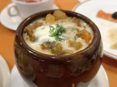 -老井俄式餐厅