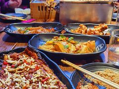 -Let’s WaKao瓦烤(贝森店)