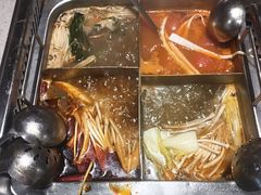 -海底捞火锅(赛格国际购物中心店)