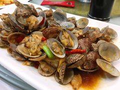 -金海湾海鲜排档(朱家尖店)