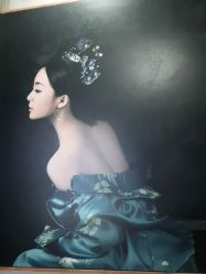 -盘子女人坊古装写真摄影(深圳店)