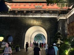 -鼓楼(西湖风景名胜区)