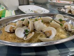 -钱大妈海鲜饭店(保利林语店)