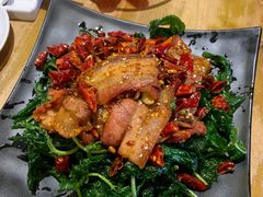 -木王宴语·野生鲜菌火锅(玉河店)