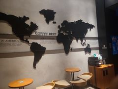 -星巴克(七宝领展广场1F店)