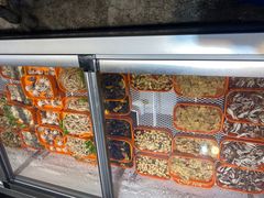 -江合勇丹东兄弟小串海鲜烧烤(总店)
