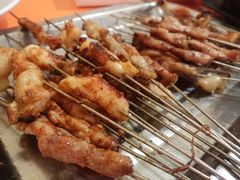 -胜泽眼镜烧烤(云霄路直营店)