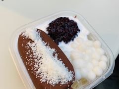 -甜心闲生传统手工冰粉(奎星楼店)