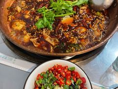 -铜瓢江湖兔火锅(水碾河社区店)