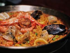 -IL Forno 意坊·意大利餐厅(温州万象城店)