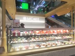 -M'CAKE(西单大悦城店)