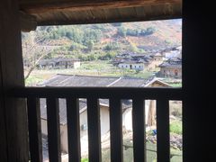 -福建土楼（华安）旅游区•大地土楼群