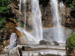 -陕西省红河谷森林公园