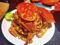 -上井料理黑金店(IFS国金中心店)