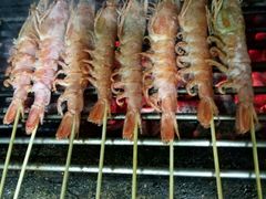 -吉香碳烤生蚝(仙霞路店)