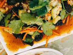 -老猎户炭火锅羊汤(万达店)