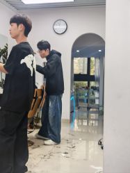 点击看大图 -米路造型MILU STUDIO