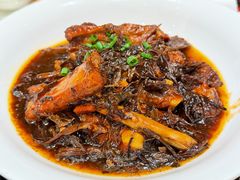 -小绍兴家宴·百年绍兴菜(鲁迅路店)
