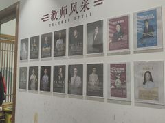 -子曰书院·古筝围棋书法国画小主持(夏都店)
