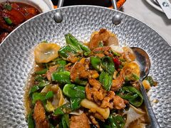 -小菜园新徽菜(无锡宜家荟聚中心店)