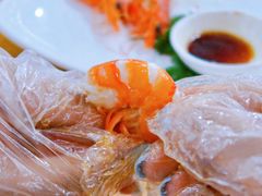 -明记海鲜大排档(巽寮湾店)