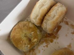 -栗酥饼(南长街店)