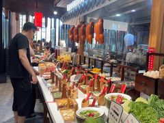 -秦家味老菜馆(民族北路店)
