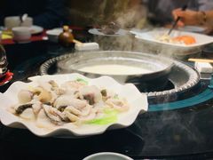 鲩鱼-大良毋米粥(锦龙路总店)