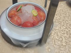 -天龙宝严素食馆(大兴善寺店)