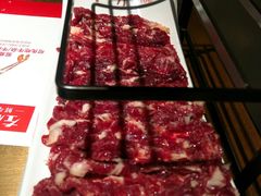 -左庭右院鲜牛肉火锅(新梅广场店)