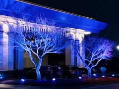 -太湖饭店玉兰厅(自助餐厅)