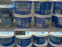 -物美大卖场(玉蜓桥店)