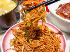 -小吊梨汤·北京菜·烤鸭(王府井银泰in88店)
