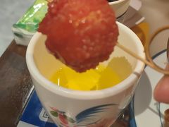 -遇见长安之高山流水(李家村万达店)