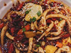 -领蟹祥记·香辣蟹·特色小海鲜(奥体天虹店)