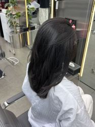 -Hair Code芭曲发型