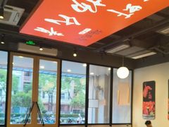 -杨氏青龙虾·羊蝎子(珠江路店)