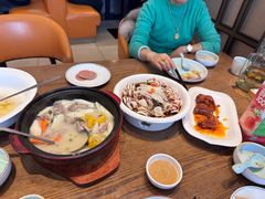 -新时代大酒店(仰口路店)