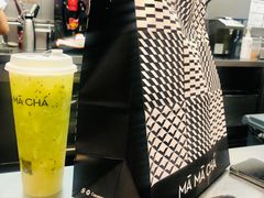 -MAMACHA妈妈茶(海信店)