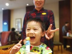 -北海金昌开元名都大酒店·四季轩中餐厅