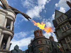 -奥兰多环球影城