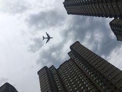 -梦东方未来世界航天主题乐园