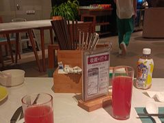 -味餐厅·海鲜·火锅·自助餐