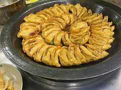 -李记清真馆(打钉巷店)