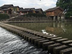 -云水谣景区