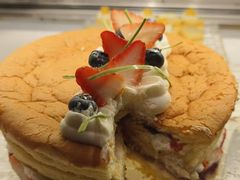 -天津东凯悦酒店·Market Café自助餐厅