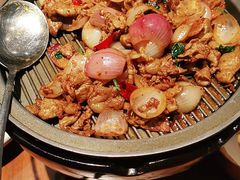 -巴盟人家·内蒙地方菜(华丽家族店)
