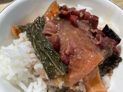 -宣威年猪饭·二十年云南家常菜·特色小炒肉(金碧店)