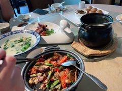 -桂林肥仔·中华餐饮名店(园湖店)