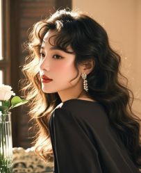 -雅仕 HAIR SALON 美发沙龙